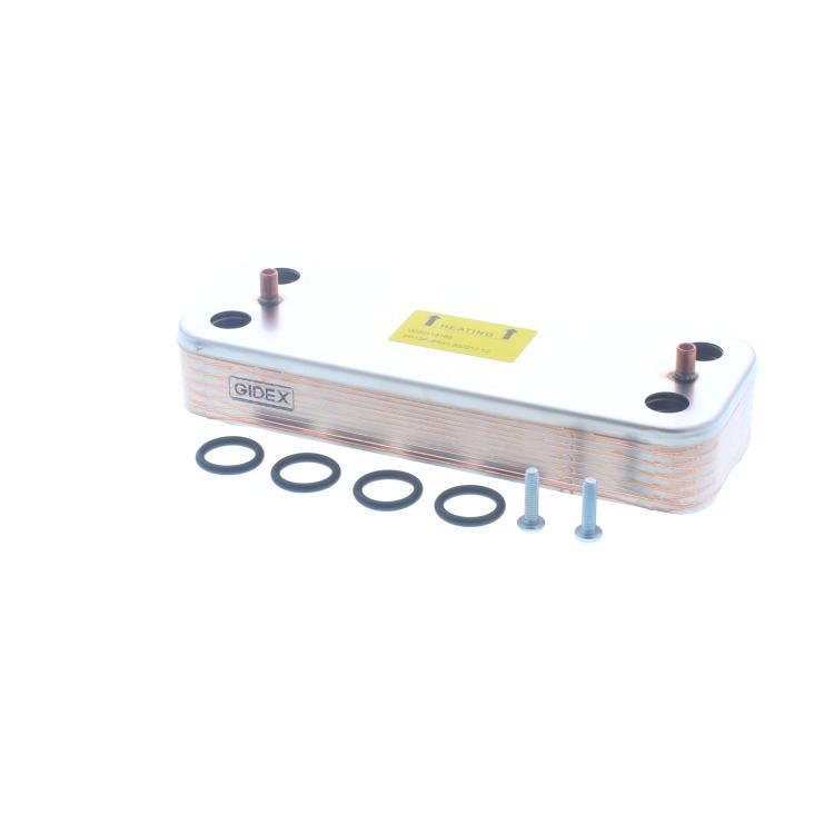 Glowworm 0020136541 Heat Exchanger (Easicom 28)