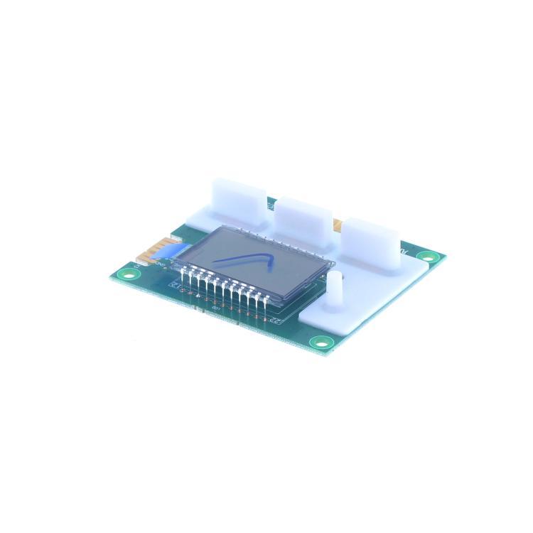 Glowworm 0020118159 Printed Circuit Board
