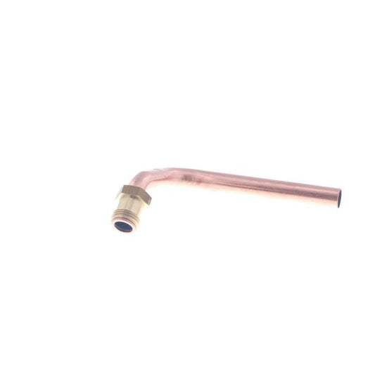 Glowworm 0020118158 Tube-pressure Relief Valve