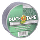 Duck Tape Original Silver DucK Tape 50mm x 50mm