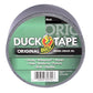 Original Black Duck Tape 50mm x 50mm