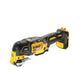 DeWalt 18V XR Brushless Multi-tool Body Only - DCS355N-XJ