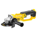 DeWalt 18V XR Li-ion Cordless Angle Grinder - Body Only - DCG412N-XJ