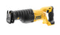 DeWalt 18V XR Reciprocating Saw Bare Unit - DCS380N-XJ