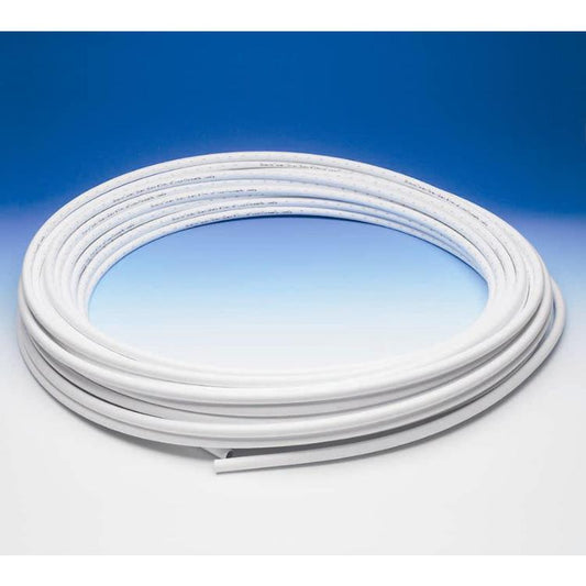 JG Speedfit Pex Barrier Pipe Coil 15mm x 50m 15BPEX-50C