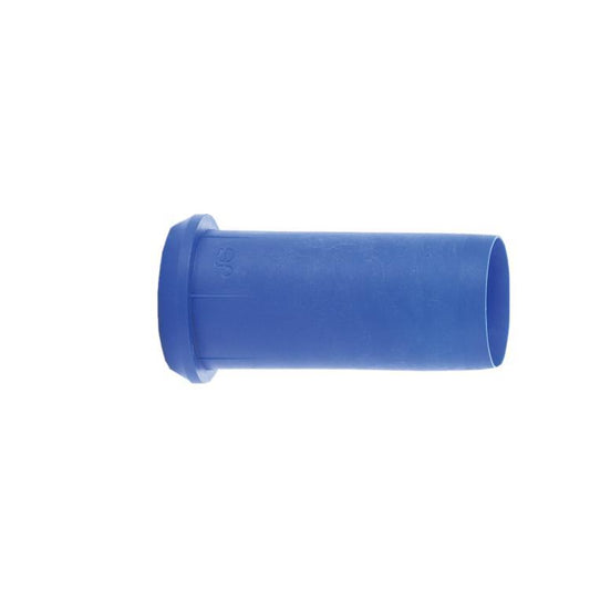 JG Speedfit Blue Pipe Insert 25mm Dark Blue