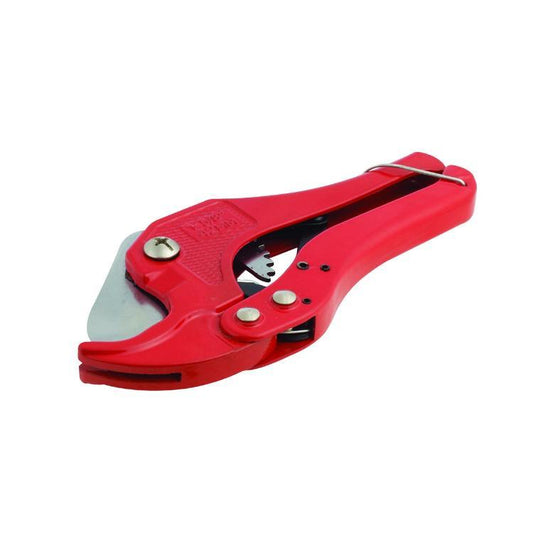 Plasson MDPE Professional Pipe Shears 20/32mm 60125