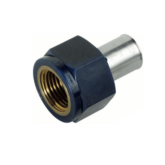 Tigris K1 Female Thread Connector 25mm x 3/4" - 3023362