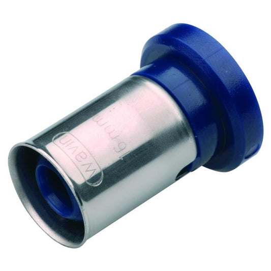 Tigris K1 Press-fit End Cap 16mm - 3023561