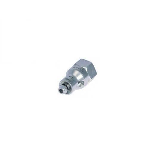 Tigris K1 Pressure Stopper 25mm - 4013573