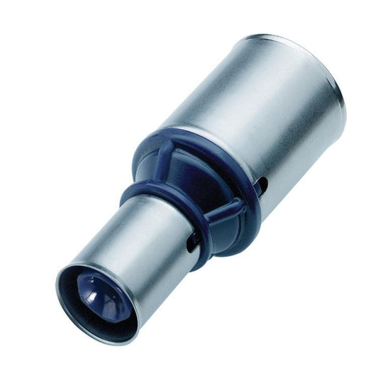 Tigris K1 Press-FIt Reducing Coupling 20mm x 16mm - 3053525