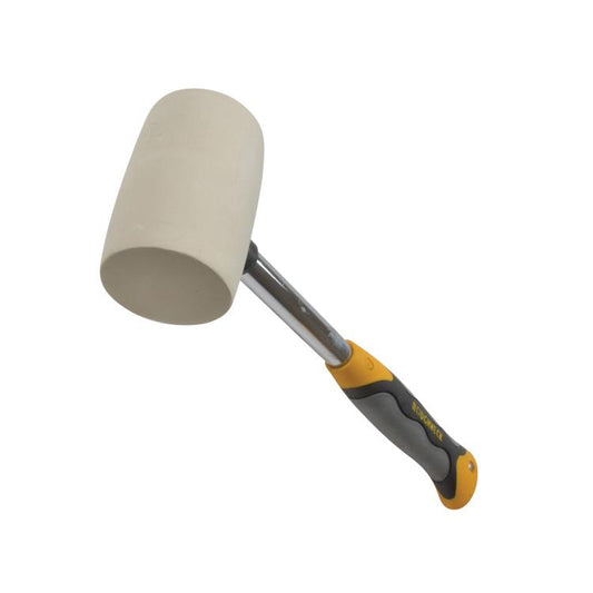 Roughneck Universal Rubber Mallet