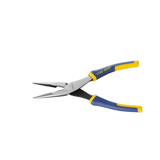 Irwin Vise-grip Long Nose Pliers 8in/200 mm