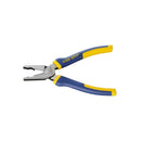 Irwin Vise-Grip Combination Pliers 8"/200 mm