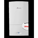 Worcester Greenstar 25I 25kW Combi Boiler with Horizontal Flue Pack 7733600012