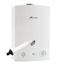 Worcester Greenstar 24i 24kW System Boiler with Horizontal Flue Pack 7733600006