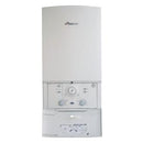 Worcester Greenstar 12i 12kW System Boiler with Horizontal Flue Pack 7733600010