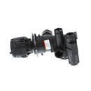 Vokera 20034037 3 Way Heating Manifold With Cartridge & Motorised Valve Comp