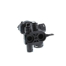 Vokera 20034037 3 Way Heating Manifold With Cartridge & Motorised Valve Comp