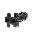 Vokera 20034037 3 Way Heating Manifold With Cartridge & Motorised Valve Comp