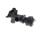 Vokera 20034037 3 Way Heating Manifold With Cartridge & Motorised Valve Comp