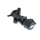 Vokera 20034037 3 Way Heating Manifold With Cartridge & Motorised Valve Comp