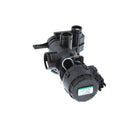 Vokera 20034037 3 Way Heating Manifold With Cartridge & Motorised Valve Comp