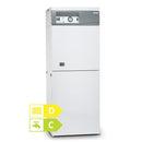 Heatrae Electromax 6kW ErP Electric Flow Boiler and Water Storage Cylinder Underfloor 95022234