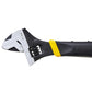 Stanley Adjustable Wrench 250mm