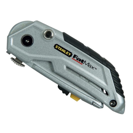 Stanley FatMax Twin Blade Folding Utility Knife XTHT0-10502