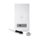 Glow-worm Energy 30C 30kW Combi Boiler With Horizontal Flue Pack 10035897