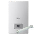Glow-worm Energy 25R 25kW Heat Only Boiler With Horizontal Flue Pack 10035907
