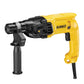 DeWalt 3 Mode SDS Plus Hammer Drill D25033K-LX 110V
