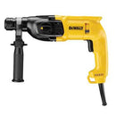 DeWalt 3 Mode SDS Plus Hammer Drill D25033K-LX 110V