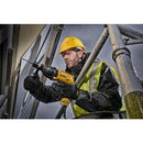 DeWalt 240V 3 Mode SDS Plus Hammer Drill - D25033K-GB