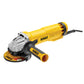 DeWalt DWE4206K-LX Angle Grinder 230V 115mm