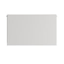 Stelrad Softline Plan K1 Radiator - 600 x 800 mm