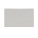 Stelrad Softline Deco K1 Radiator - 600 x 800 mm