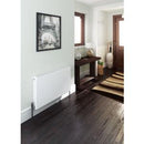 Stelrad Softline Deco K2 Radiator - 600 x 400 mm