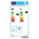 Viessmann Vitodens 050-W 29kW Combi Boiler with Horizontal Flue Pack BPJD030