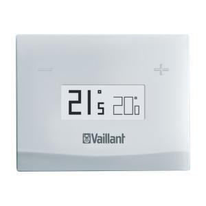 Vaillant vSMART Smart Thermostat Combi Pack