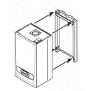 Glow-worm Large Boiler Stand Off Kit 20082851
