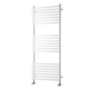 Towelrads Oxfordshire White Towel Rail 1500mm x 500mm