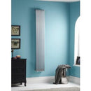 Towelrads Iridio Chrome Vertical Towel Rail 1800mm x 300mm