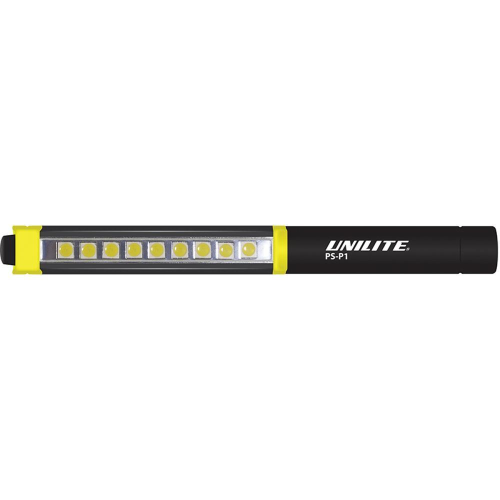 Unilite LED Battery Powered Pen Light