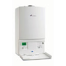 Worcester Greenstar 30Si 30kW Combi Boiler with Vertical Flue Pack 7733600052