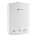 Worcester Bosch Greenstar 18Ri Regular 18kW Natural Gas Boiler + Vertical Flue Pack
