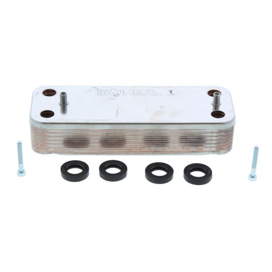 Baxi 720776401 Plate to Plate Heat Exchanger