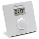 Worcester Bosch Sense I Intel Wired Rm Stat 7738110054