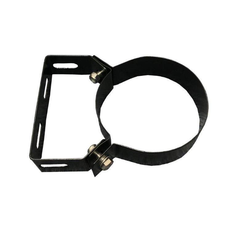 Grant Wall Bracket Black - GWB200B